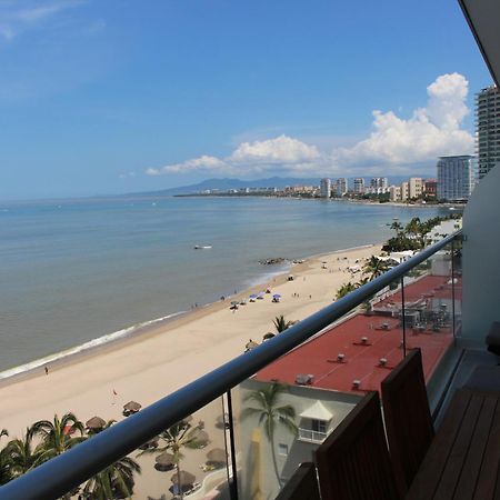 Peninsula Vallarta , Departamentos Piso 8 Y 10 Hacia El Mar Puerto Vallarta Eksteriør billede