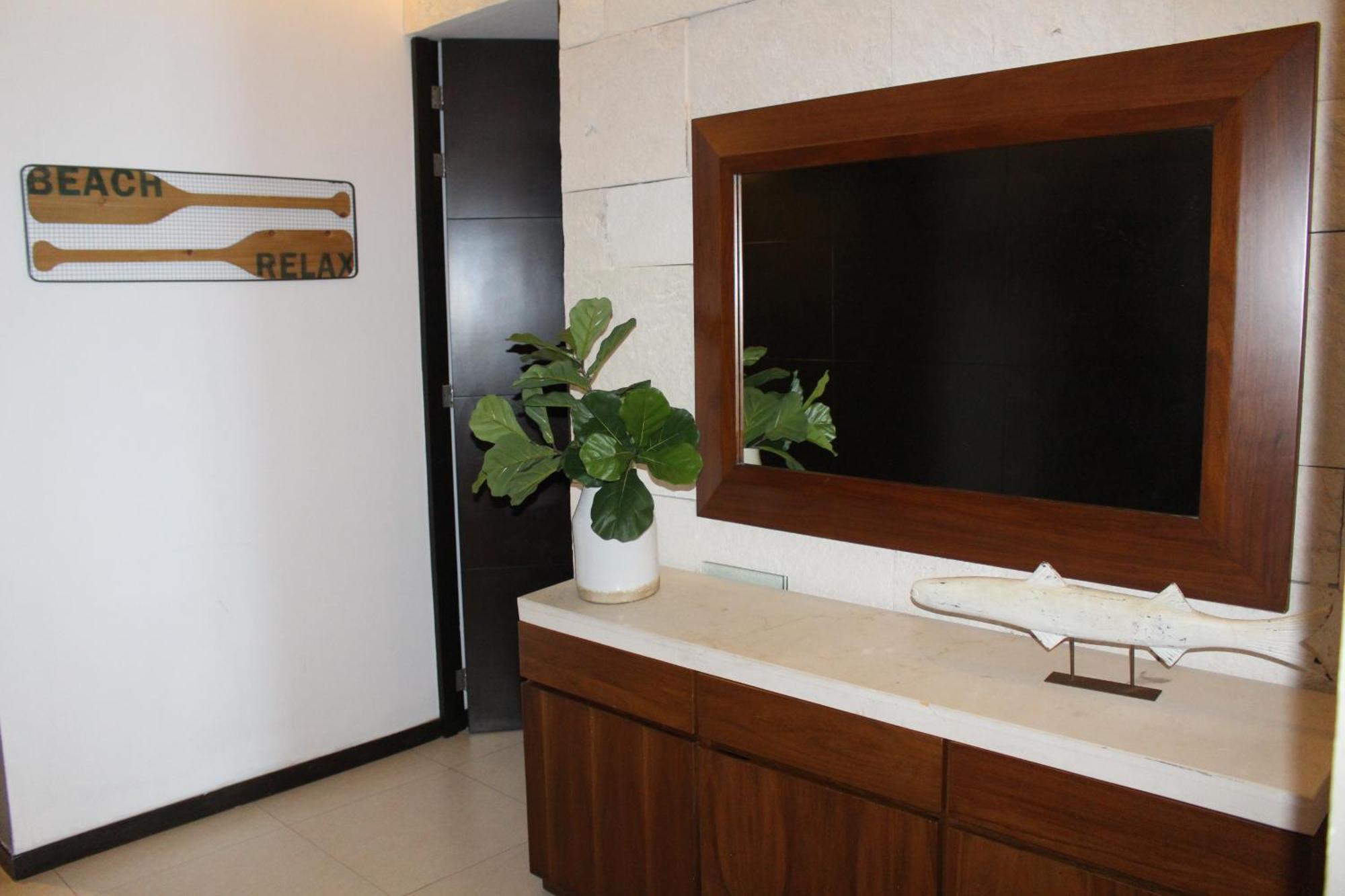 Peninsula Vallarta , Departamentos Piso 8 Y 10 Hacia El Mar Puerto Vallarta Eksteriør billede