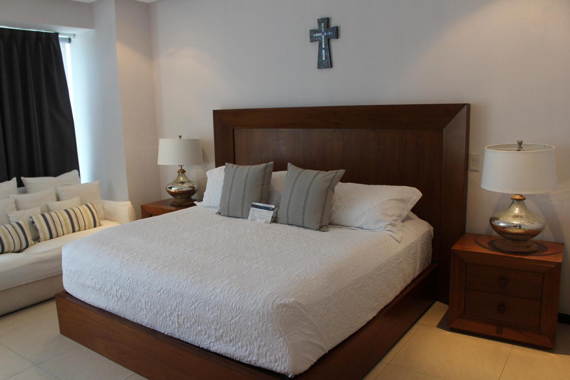Peninsula Vallarta , Departamentos Piso 8 Y 10 Hacia El Mar Puerto Vallarta Eksteriør billede